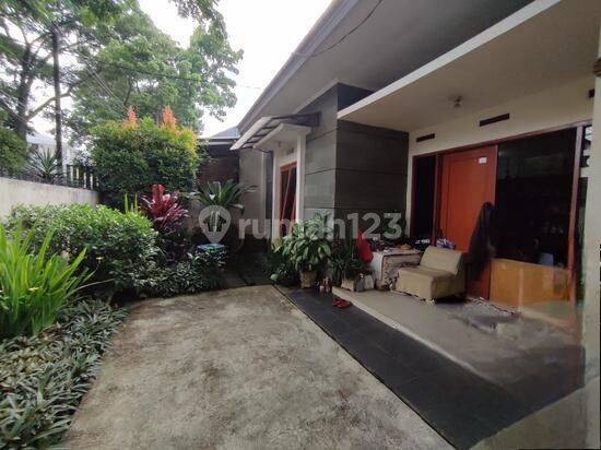 Rumah Bagus Minimalis Kota Bandung 1