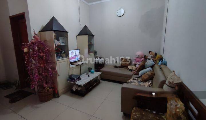 Rumah Bagus Minimalis Kota Bandung 2