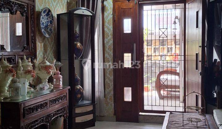 Rumah Bagus Di Turangga Kota Bandung Siap Huni 1