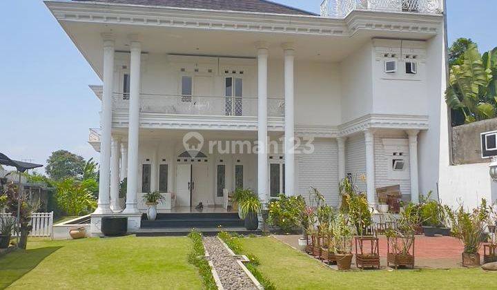 Rumah Mewah Elite Perumahan Setraduta 2