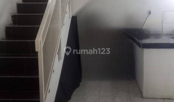 Rumah Cantik Minimalis 2 Lantai Bandung Kota Deket Sumarecon 2