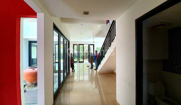 Dijual Rumah Mewah 2 Lantai Di Mampang Prapatan, Jakarta Selatan 2