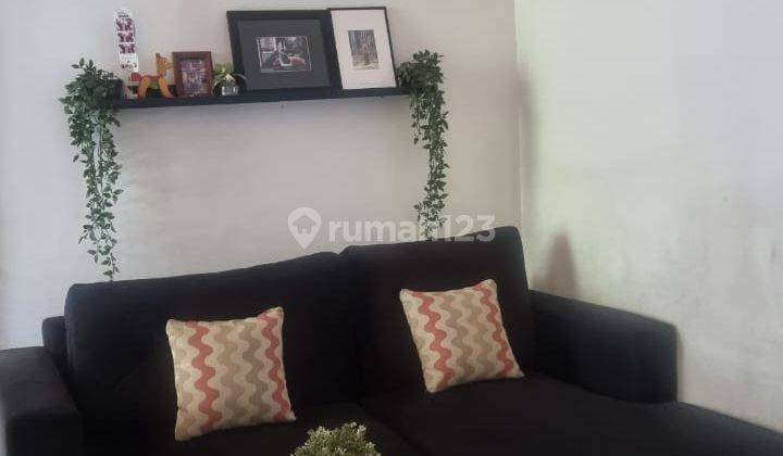 Dijual Rumah Siap Huni Di Aryana Karawaci, Tangerang 2