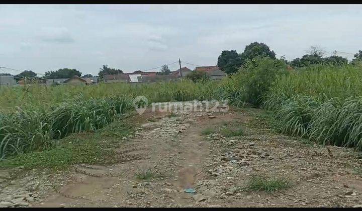 Dijual Tanah/kavling Dekat Bandara 2
