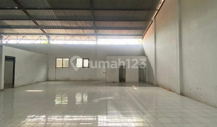 DISEWAKAN!! GUDANG MANDIRI BATU CEPER DAN MOGOT - TGR DISEWAKAN!! GUDANG MANDIRI BATU CEPER DAN MOGOT - TGR