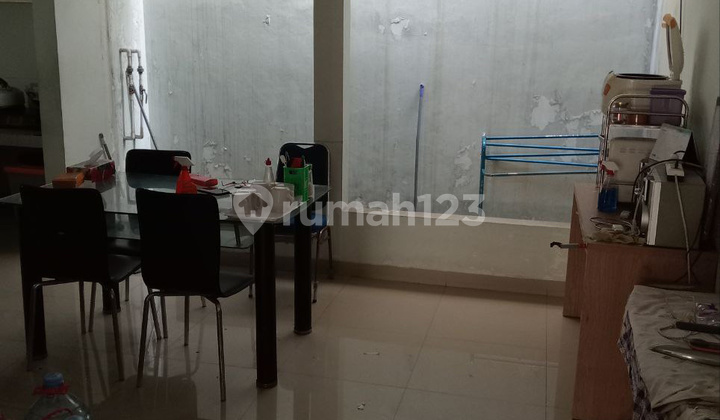 Rumah Premier Park 2 , Modernland Tangerang 2