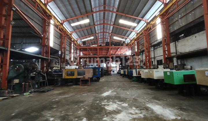 Pabrik Mandiri Electronic Di Cikupa Pabrik Mandiri Electronic Di Cikupa