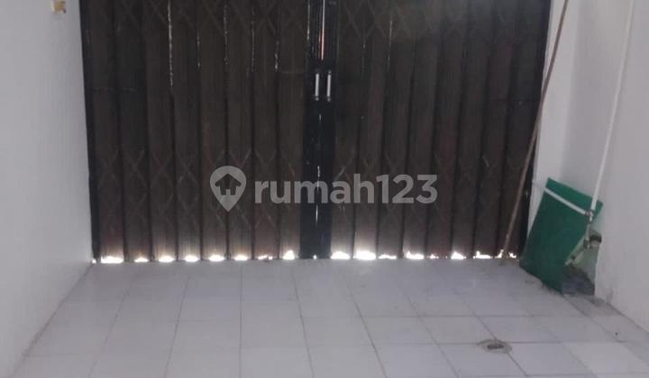 Dijual Rumah + Kios Cipondoh Dijual Rumah + Kios Cipondoh