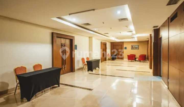 For Sale Active 3-star Hotel 2