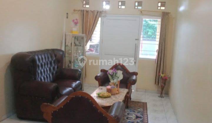 Rumah Siap Huni Baru Renovasi 2