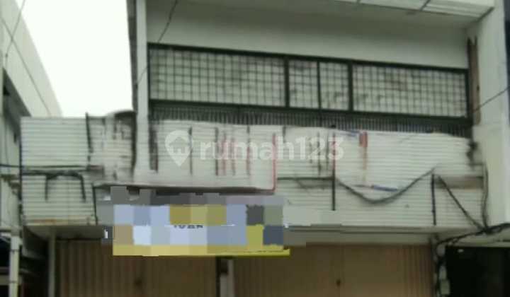 Dijual segera !! Ruko danau Sunter Utara - jakarta Dijual segera !! Ruko danau Sunter Utara - jakarta