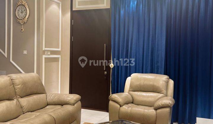 Rumah Fullyfurnish Siap Huni 2