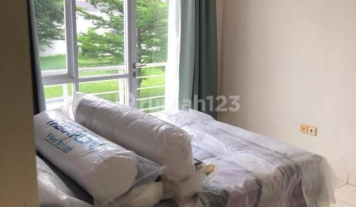 Rumah Full Furnish 2 Lantai Paradise Serpong Rumah Full Furnish 2 Lantai Paradise Serpong