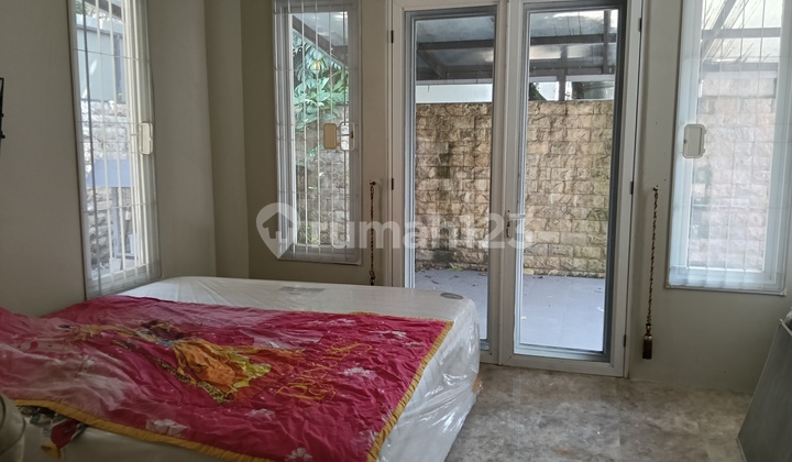 For Sale: Neat and Move-In Ready House in Lippo Karawaci Golf Estate 2