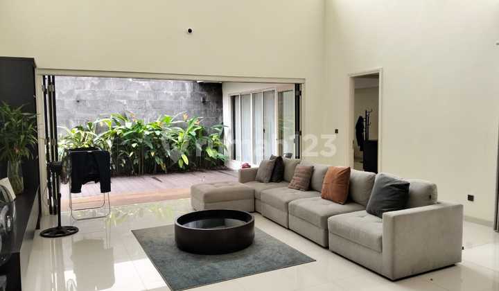 Rumah Hoek Fullyfurnish Siap Huni Alam Sutera Rumah Hoek Fullyfurnish Siap Huni Alam Sutera