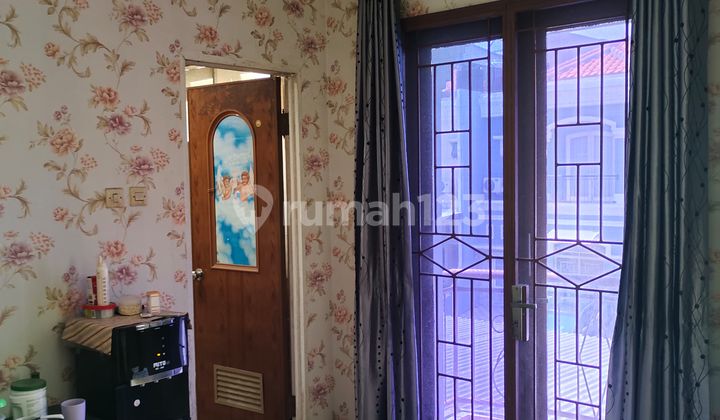 Dijual ! Rumah Puri Permata Mediterania /Puri Gardena Kalideras Jakarta Barat  2