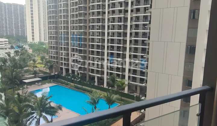 Dijual Apt Tipe Studio Skyhouse Bsd Dijual Apt Tipe Studio Skyhouse Bsd