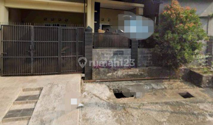 Rumah Siap Huni Baru Renovasi 1