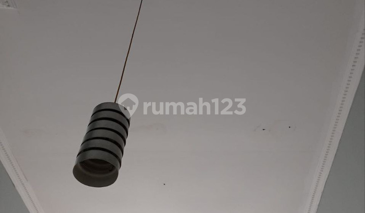 Dijual Rumah Sudah Renovasi. Green Harmony Serpong Garden 2