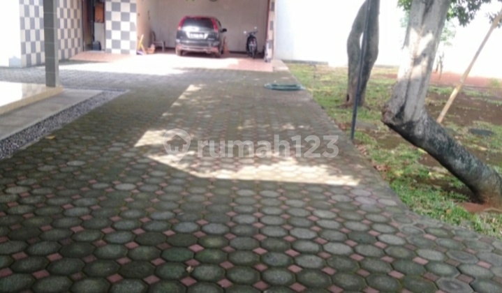 Dijual Tanah Bonus Rumah 2