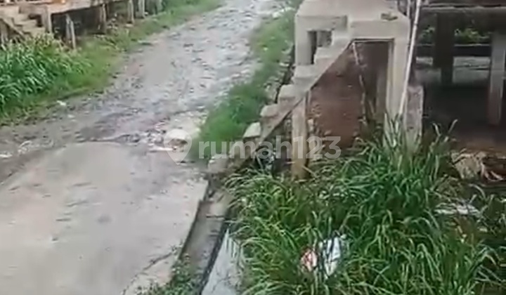 Dijual Lahan Bonus Usaha Peternakan 