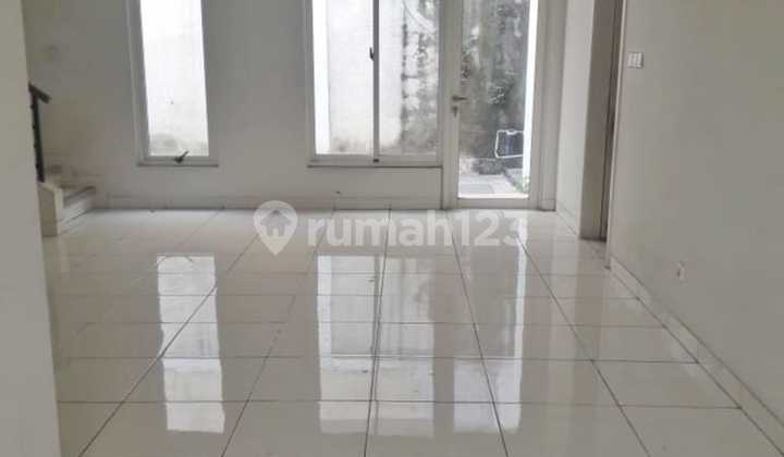 Rumah The Spring Tinggal Huni 2