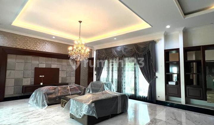 Rumah Mewah Rasa Baru  2