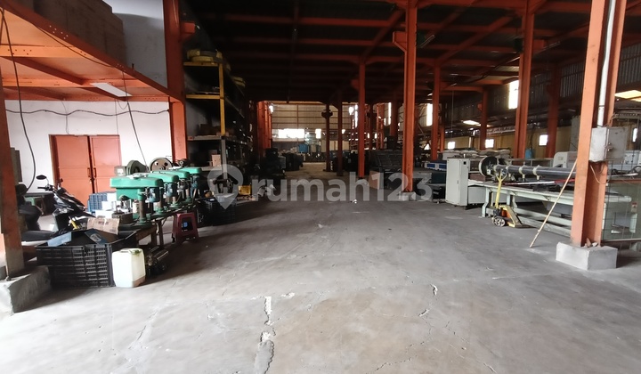 Pabrik Mandiri Electronic Di Cikupa Pabrik Mandiri Electronic Di Cikupa