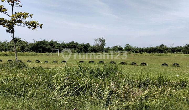 Dijual Lahan 45 Ha Komersil Dijual Lahan 45 Ha Komersil