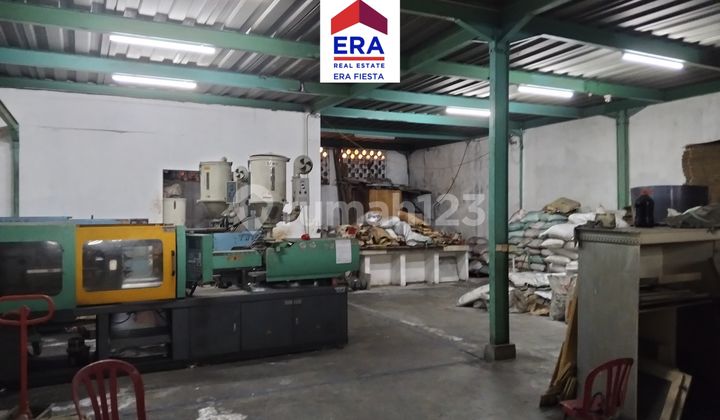 Warehouse for Sale, Ready to Use Warehouse for Sale, Ready to Use