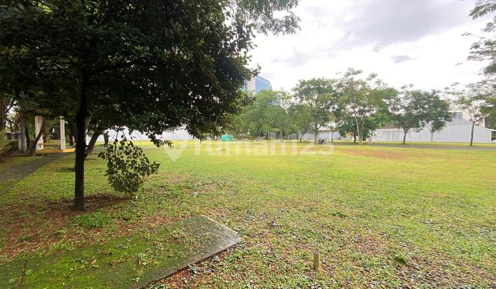 Dijual Tanah/kavling Siap Bangun