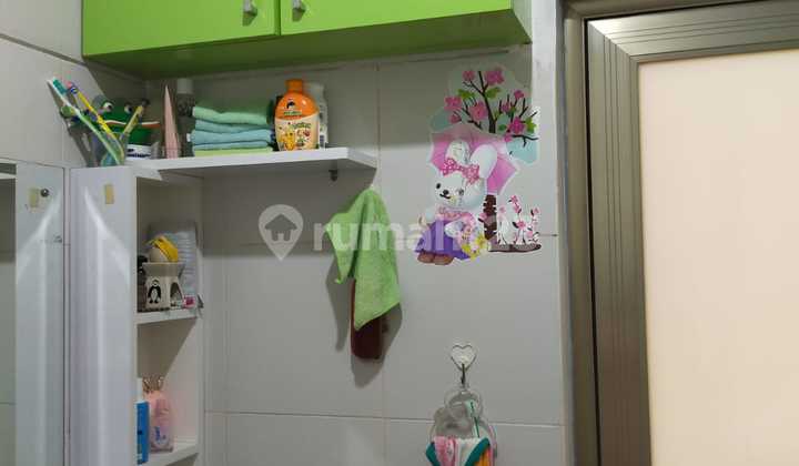 Dijual cepat !  Rumah Premier park 2 - Modernland TGR  2