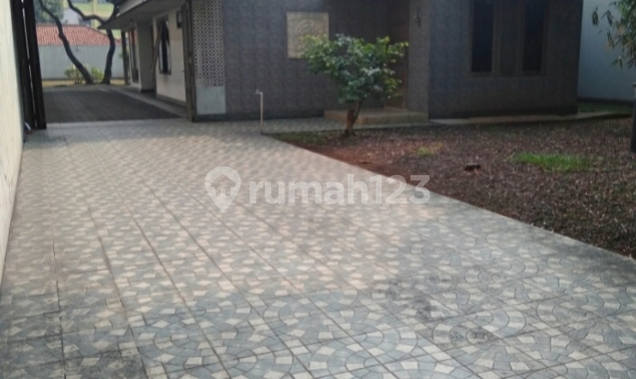 Dijual Tanah Bonus Rumah