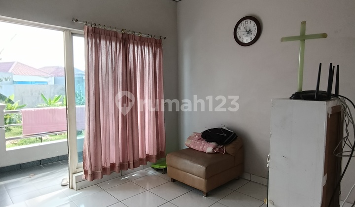 Modernland Golf Garden House 2