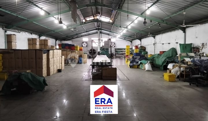 Warehouse for Sale, Ready to Use Warehouse for Sale, Ready to Use