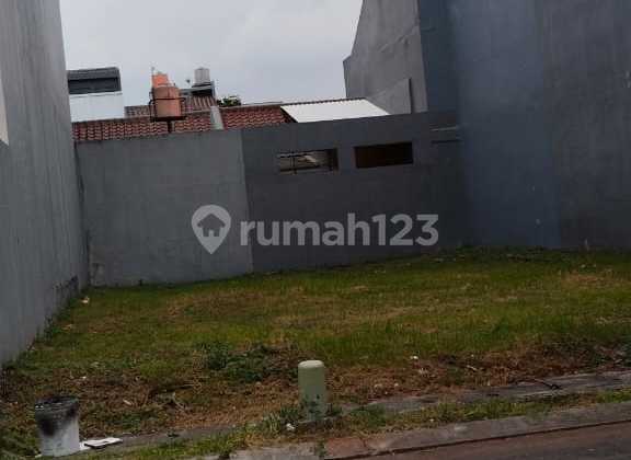 Kavling Siap Bangun Metland Puri