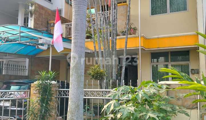 DIJUAL!! RUMAH DI GRACIA, MODERLAND  2