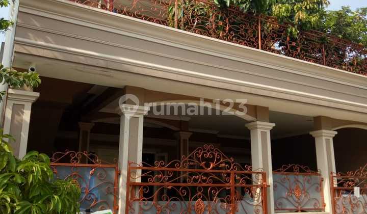 Rumah Cantik Siap Huni 2