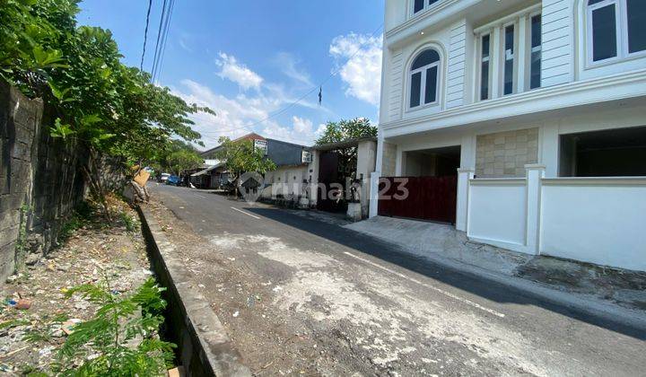 Rumah Brand New Renovated Di Jl. Kusuma Bangsa Denpasar Utara 2