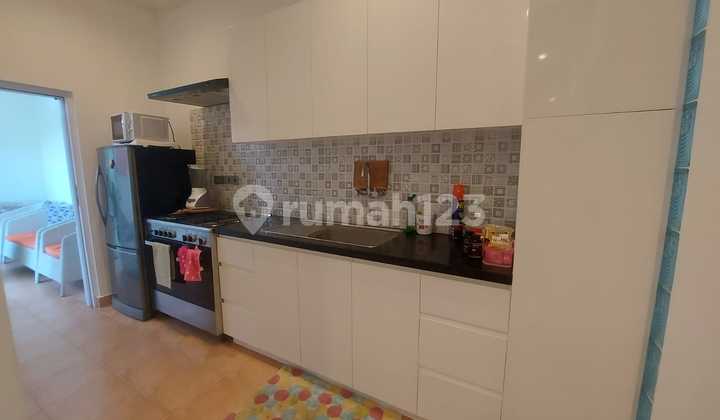 Villa Modern Fully Furnished Di Benoa, Kuta Selatan, Badung 2