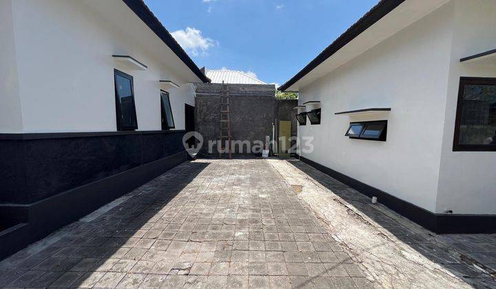 Rumah 1 Lantai Di Area Nusa Dua | Perumahan | Cocok Untuk Tempat Hunian 2
