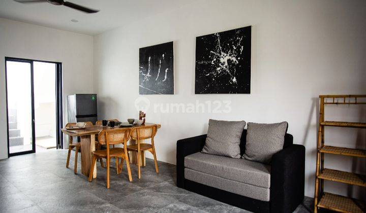 Dijual Villa 2 Lantai Di Jl. Sawangan Residence, Benoa, Kabupaten Badung 2