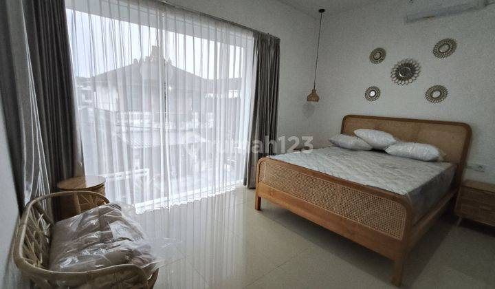 Disewakan Rumah Baru Selesai Renovasi Di Tukad Pakerisan Renon Dekat Ke Sanur 2