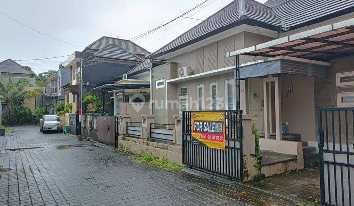 Beautiful House Ready to Move In Bali Arum Jimbaran Beautiful House Ready to Move In Bali Arum Jimbaran