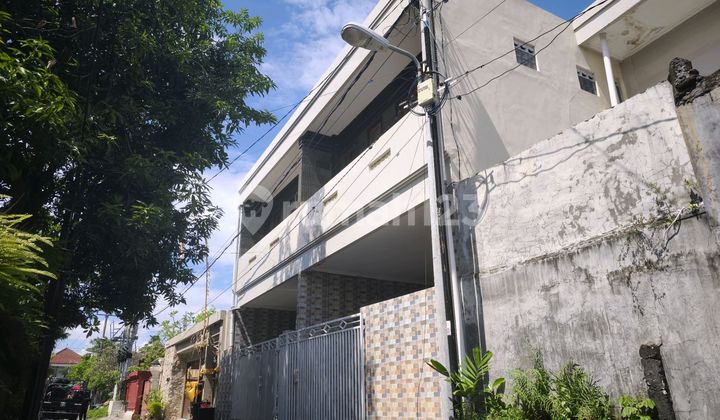 Rumah Murah Di Sidakarya, Denpasar Selatan 2
