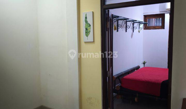Disewakan Apartment Di Tanjung Benoa, Kuta Selatan  1