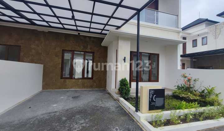 Villa Jual Dan Sewa Di Benoa Kuta Selatan, Badung 2