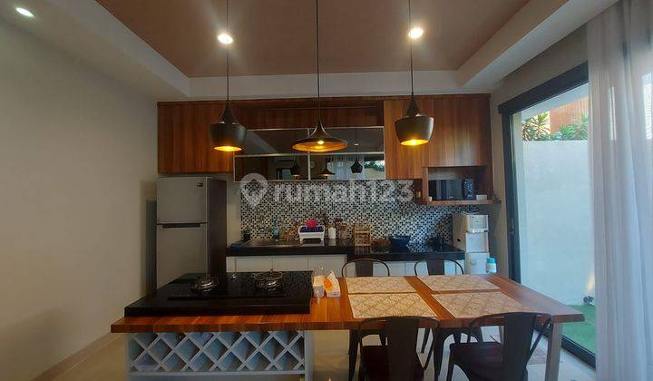 For Lease Luxury Villa In Jimbaran, South Kuta 1