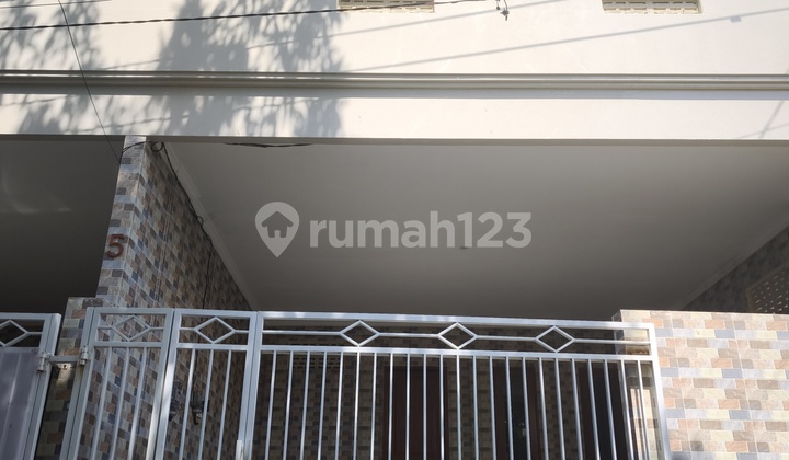 Rumah Murah Di Sidakarya, Denpasar Selatan 1