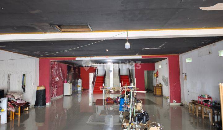 Dijual Bangunan Di Jl. Bypass Pemogan, Denpasar 2